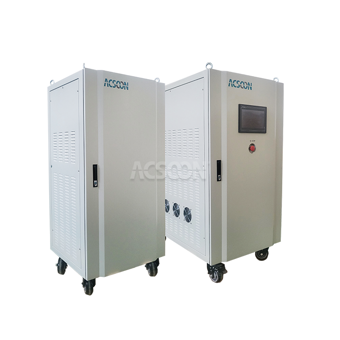 Precision Test AC Source Precision Test AC Source