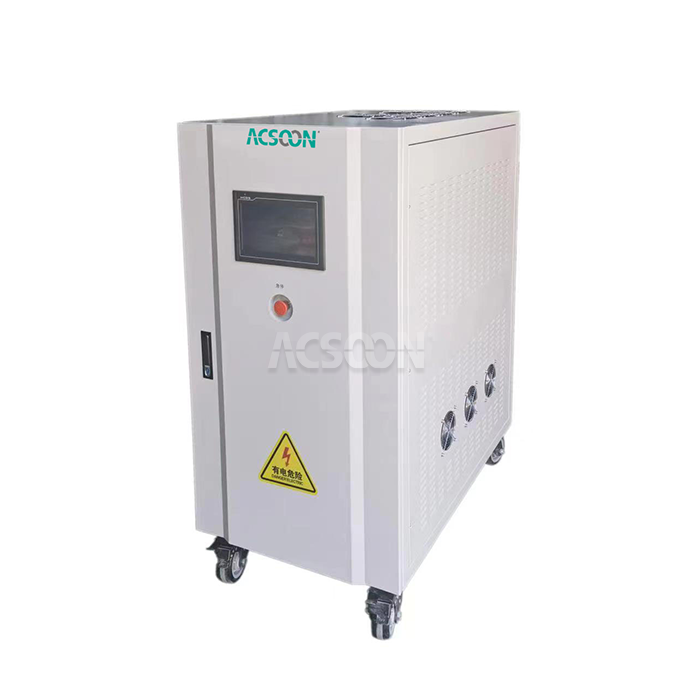 Precision Test AC Source Precision Test AC Source