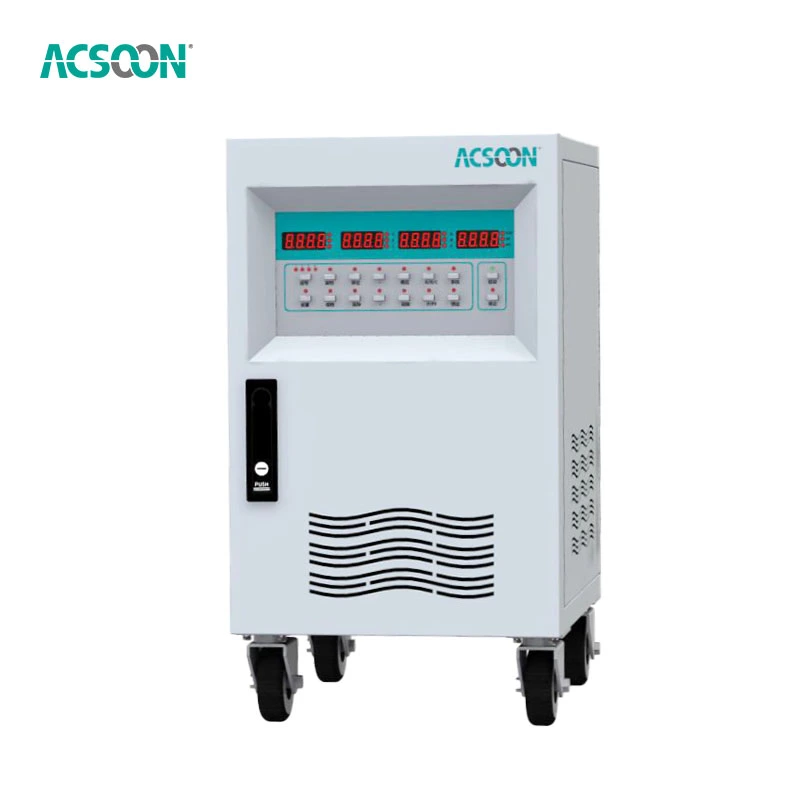 Electronic Test AC Source Electronic Test AC Source