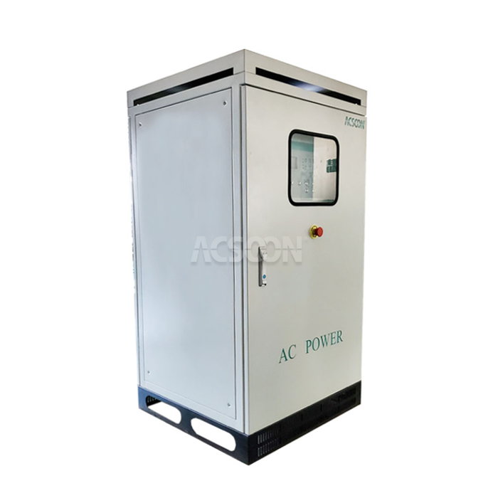 Reliable Ground Power Unit Reliable Ground Power Unit