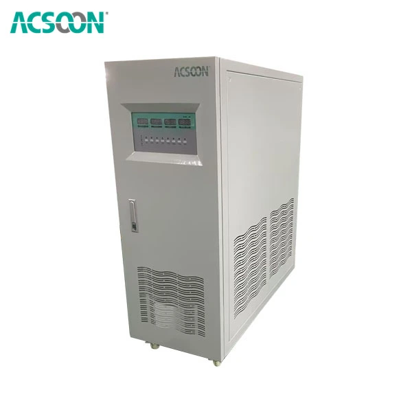 Global AC Power Source Global AC Power Source
