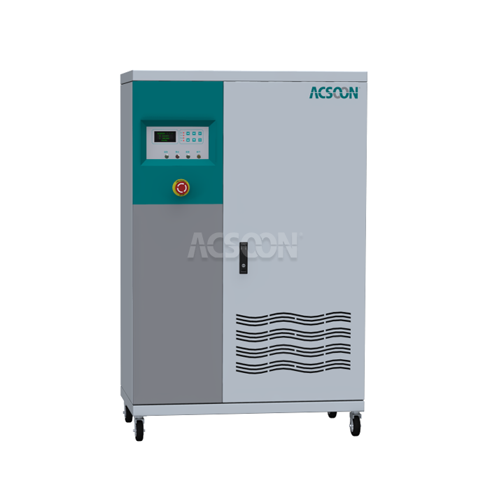 Rapid Deployment Ground Power Unit Rapid Deployment Ground Power Unit