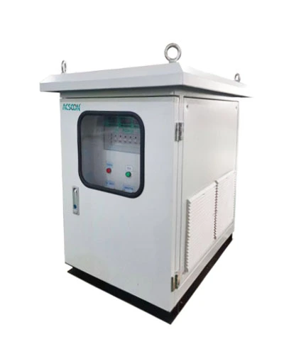 Power Supply 115v 400Hz 3 Phase