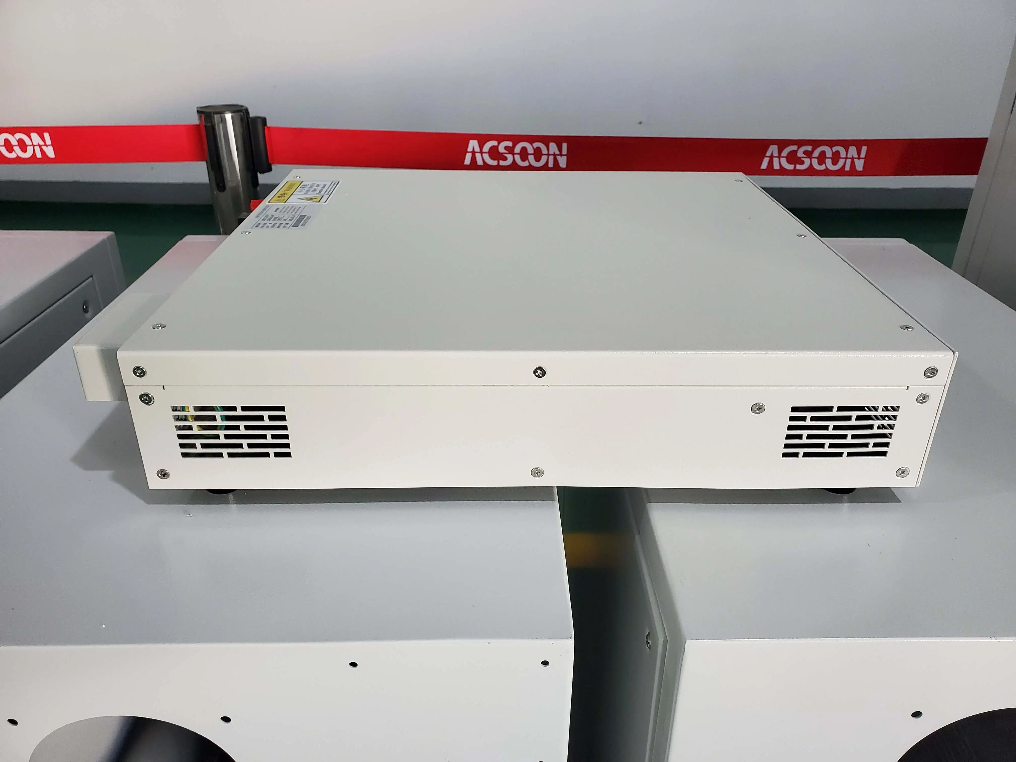 Precision Laboratory DC Power Supply Precision Laboratory DC Power Supply