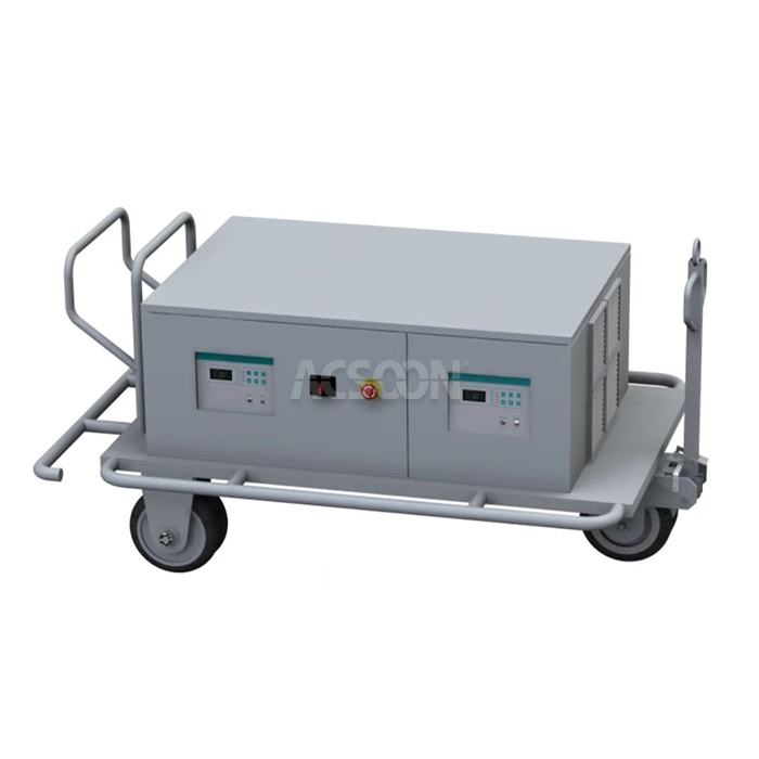 Ground Power Unit Airport