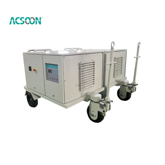 GPU AC 120KVA GPU AC 120KVA