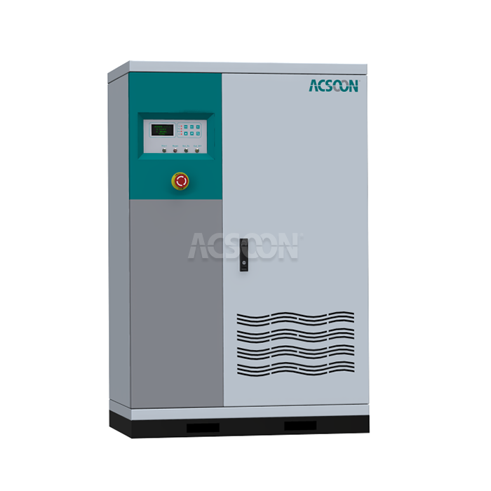 Airport Ground Support Equipment