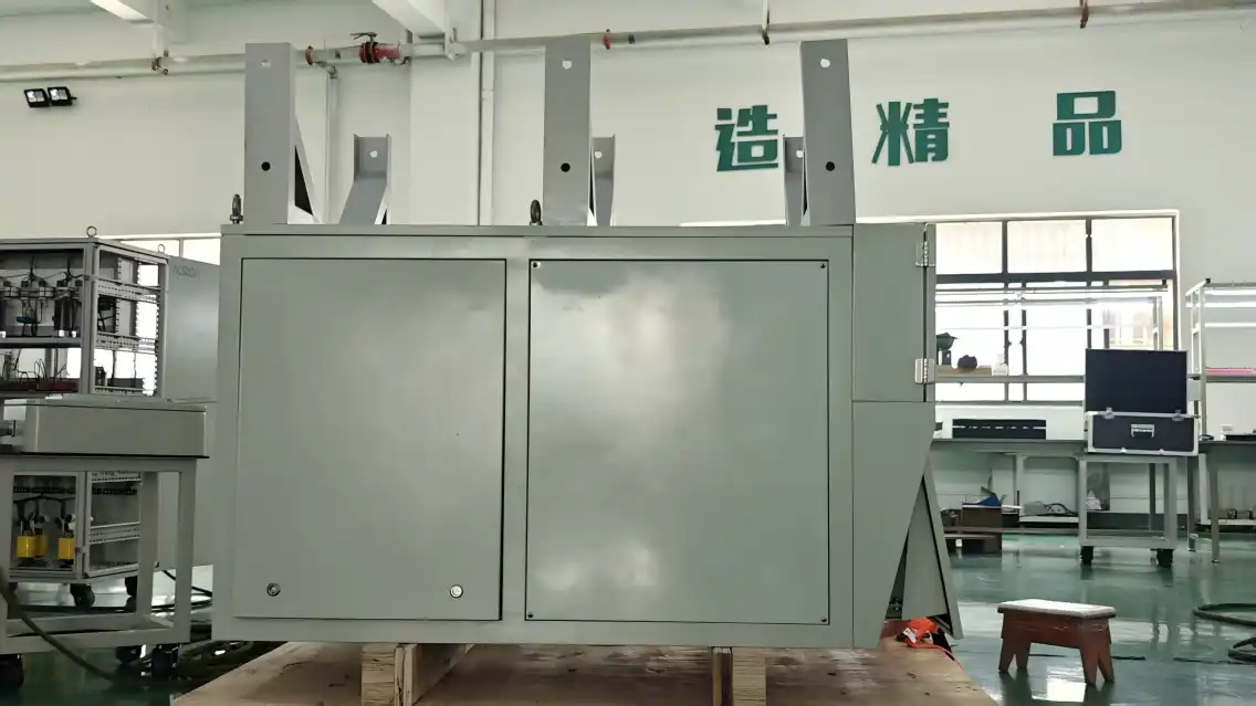 ac ground power unit ac ground power unit