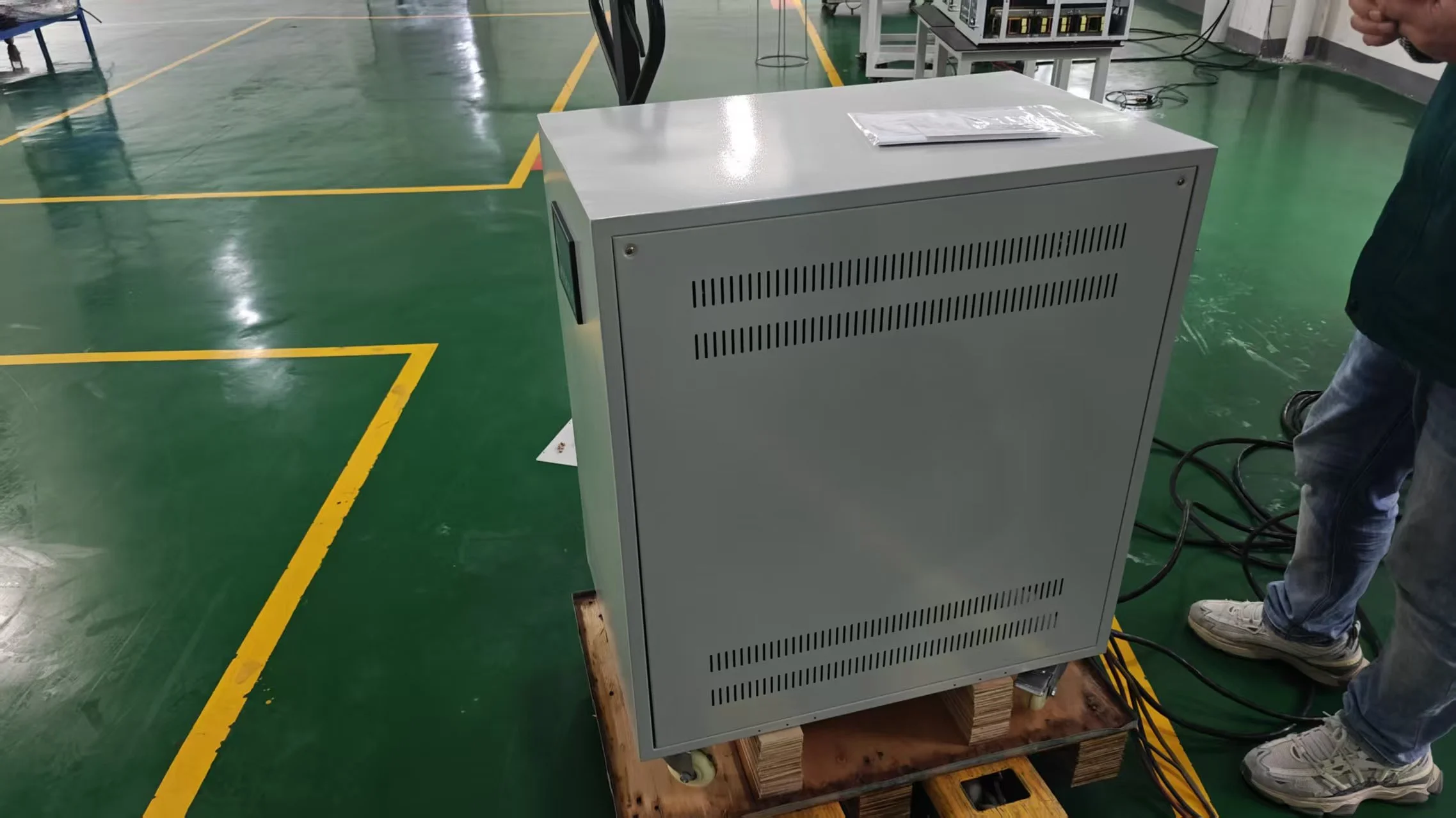 Industrial Automatic Voltage Regulator Industrial Automatic Voltage Regulator