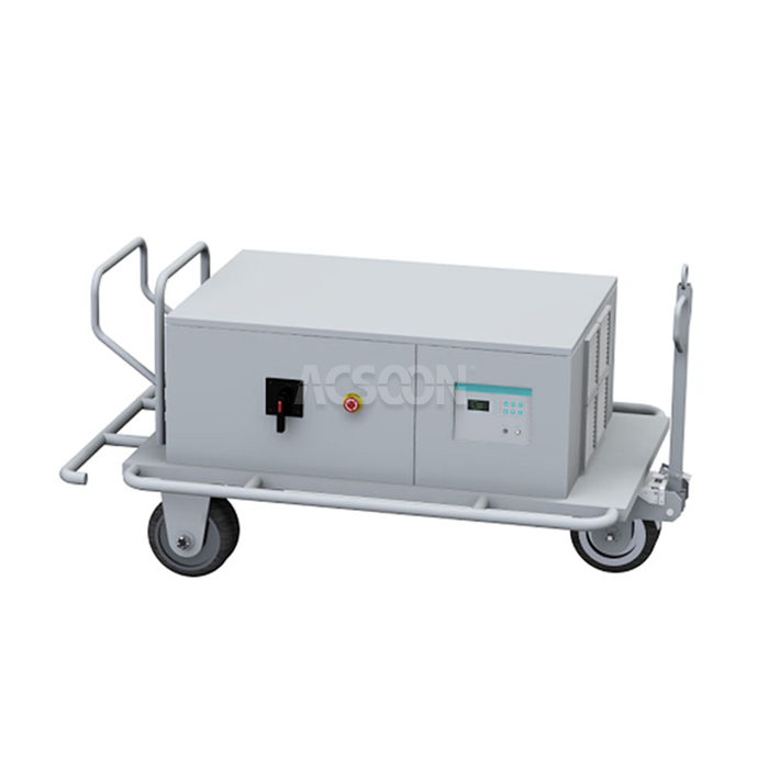 Ground Power Unit (gpu) Pesawat DC Ground Power Unit (gpu) Pesawat DC