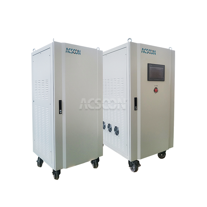 Frequency Voltage Regulator Frequency Voltage Regulator