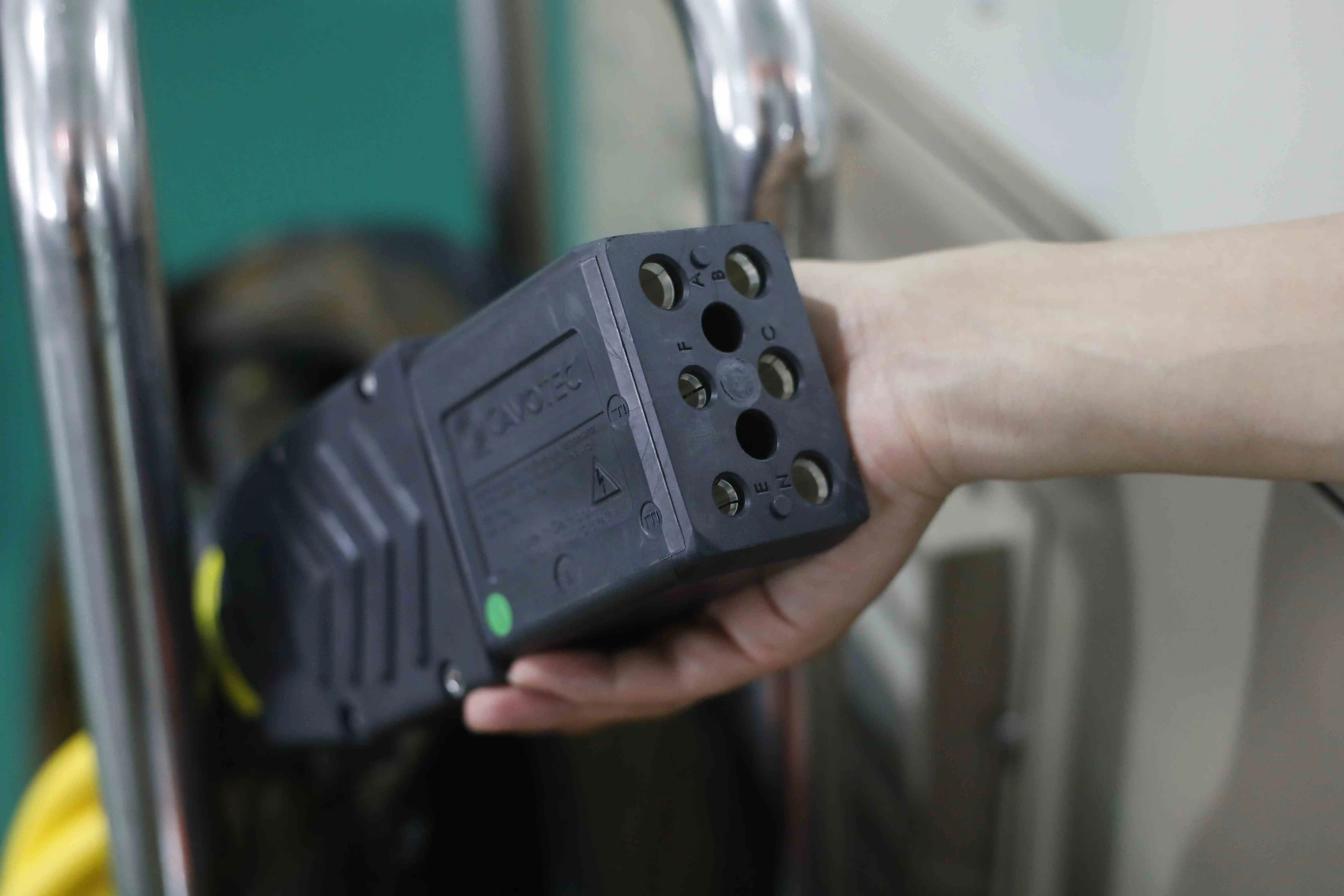 EGPU Power Supply EGPU Power Supply