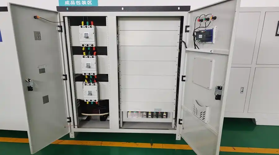 400V Voltage Stabilizer 400V Voltage Stabilizer