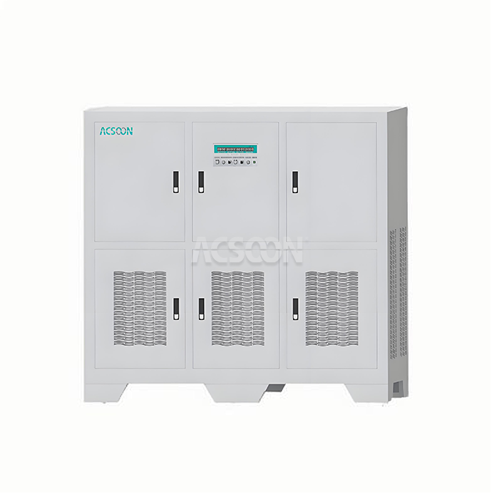 Industrial Voltage and Frequency Stabilizer Industrial Voltage and Frequency Stabilizer