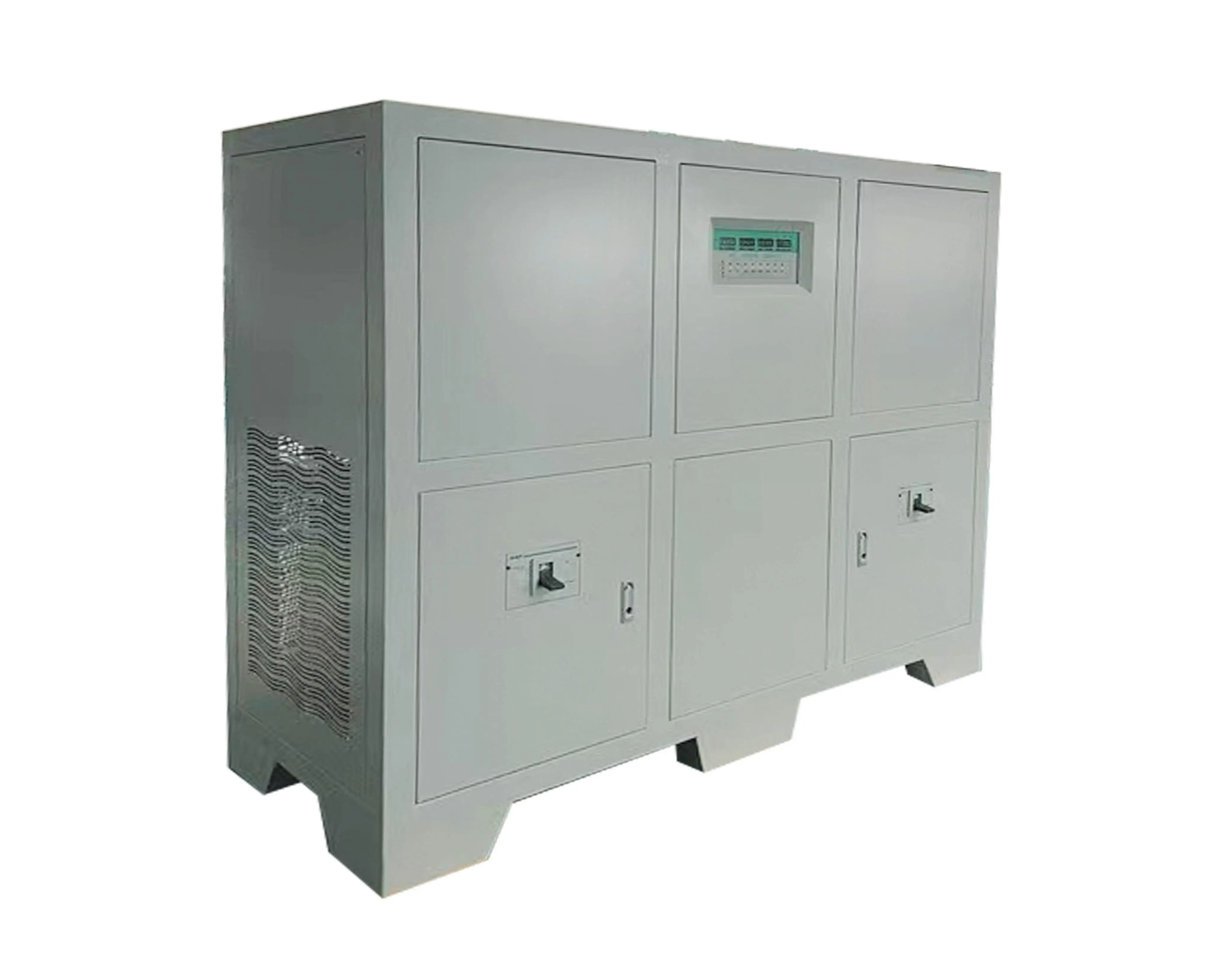 Industrial Voltage and Frequency Stabilizer Industrial Voltage and Frequency Stabilizer