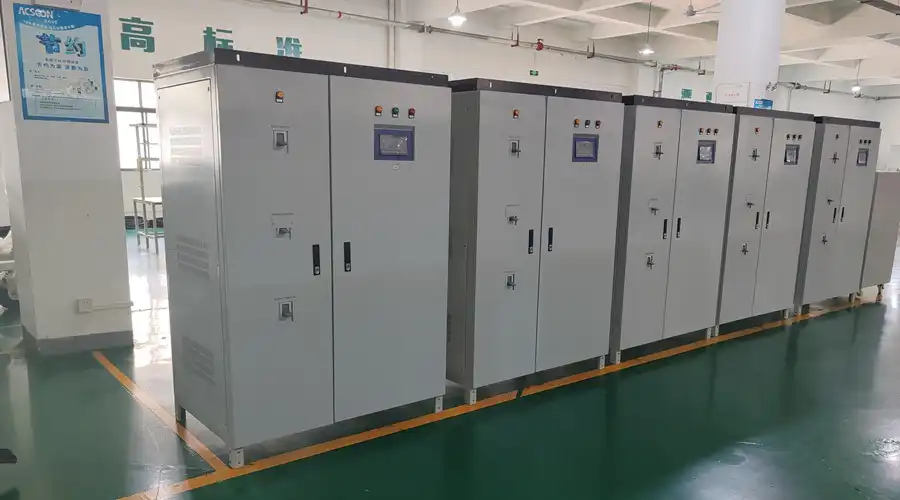 400V Voltage Stabilizer 400V Voltage Stabilizer