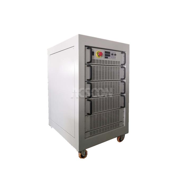 Adjustable DC Power Supply for Laboratory