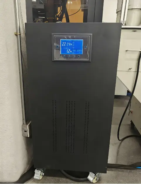 Online Double Conversion UPS Online Double Conversion UPS