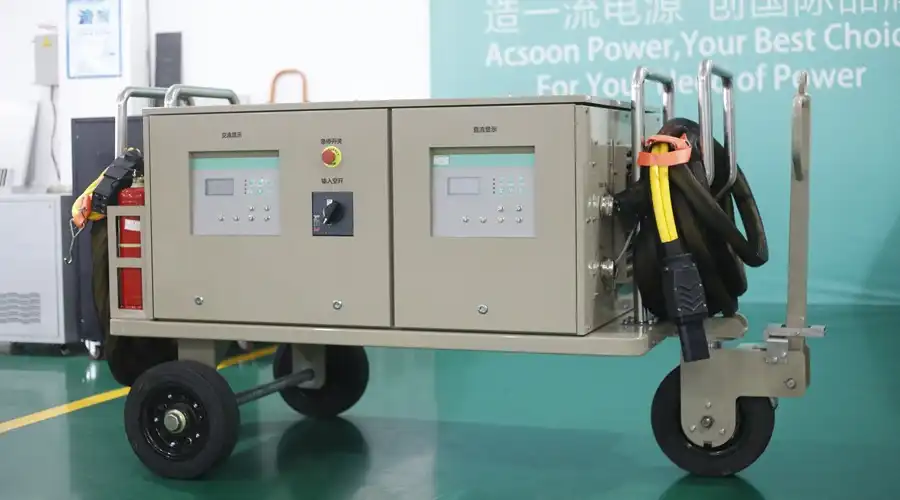 military ac power supply military ac power supply