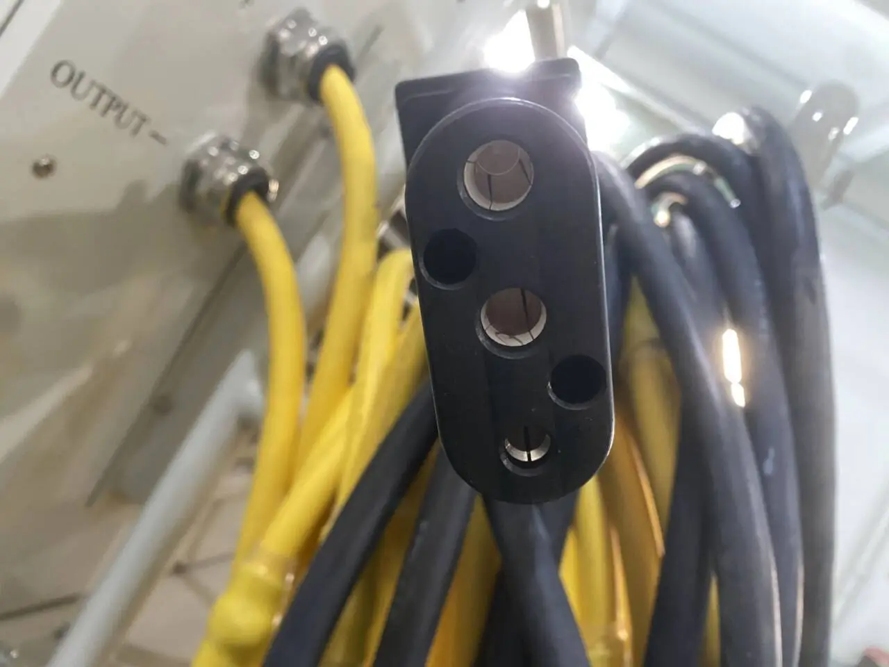 DC 28VDC 1000A Rectifier DC 28VDC 1000A Rectifier