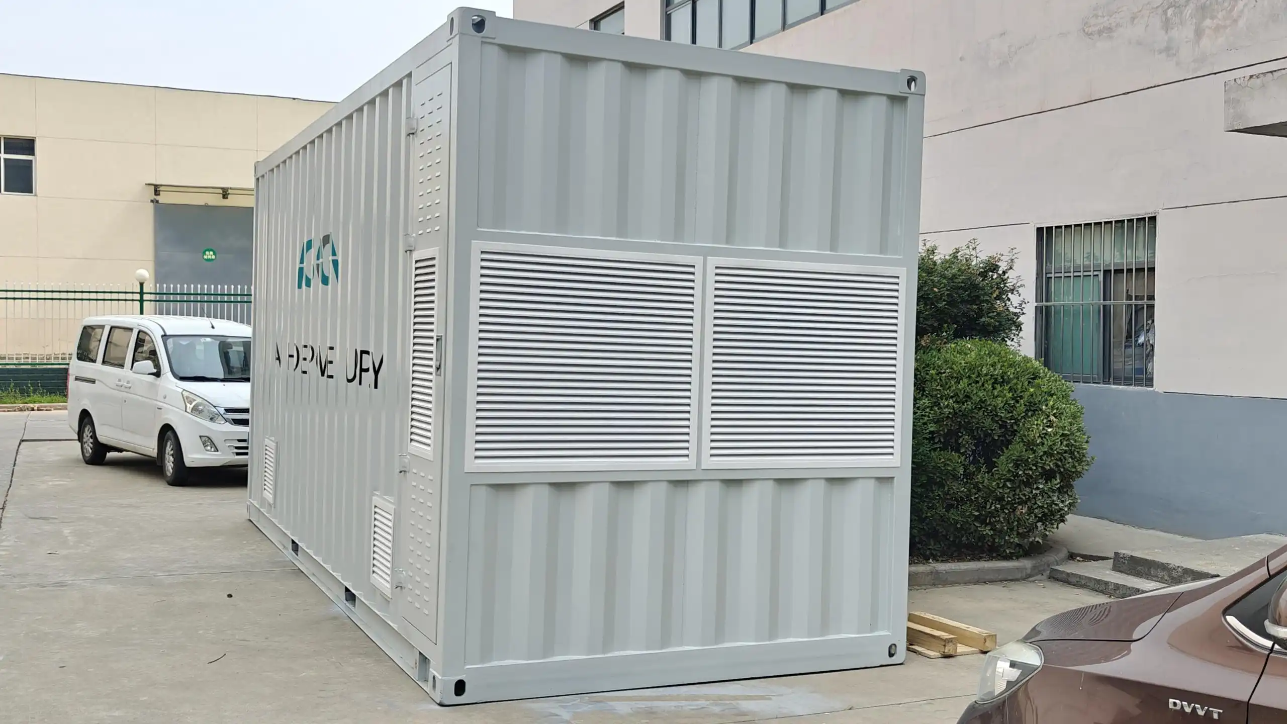 shore power frequency converter shore power frequency converter