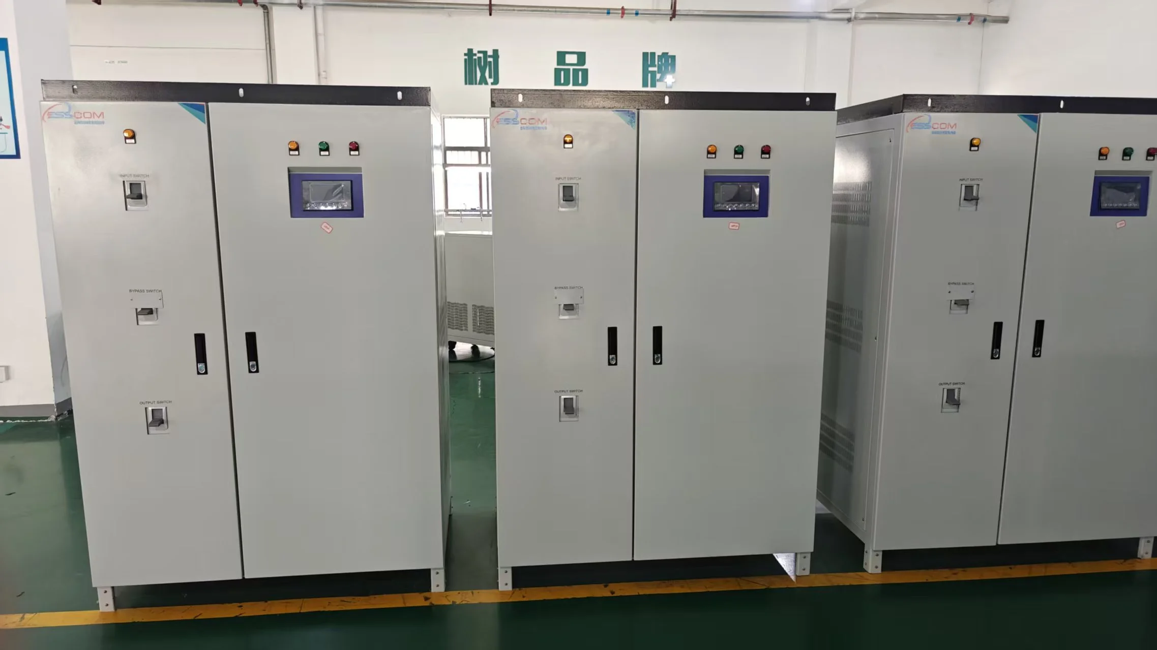 Voltage Regulators Stabilizers Voltage Regulators Stabilizers