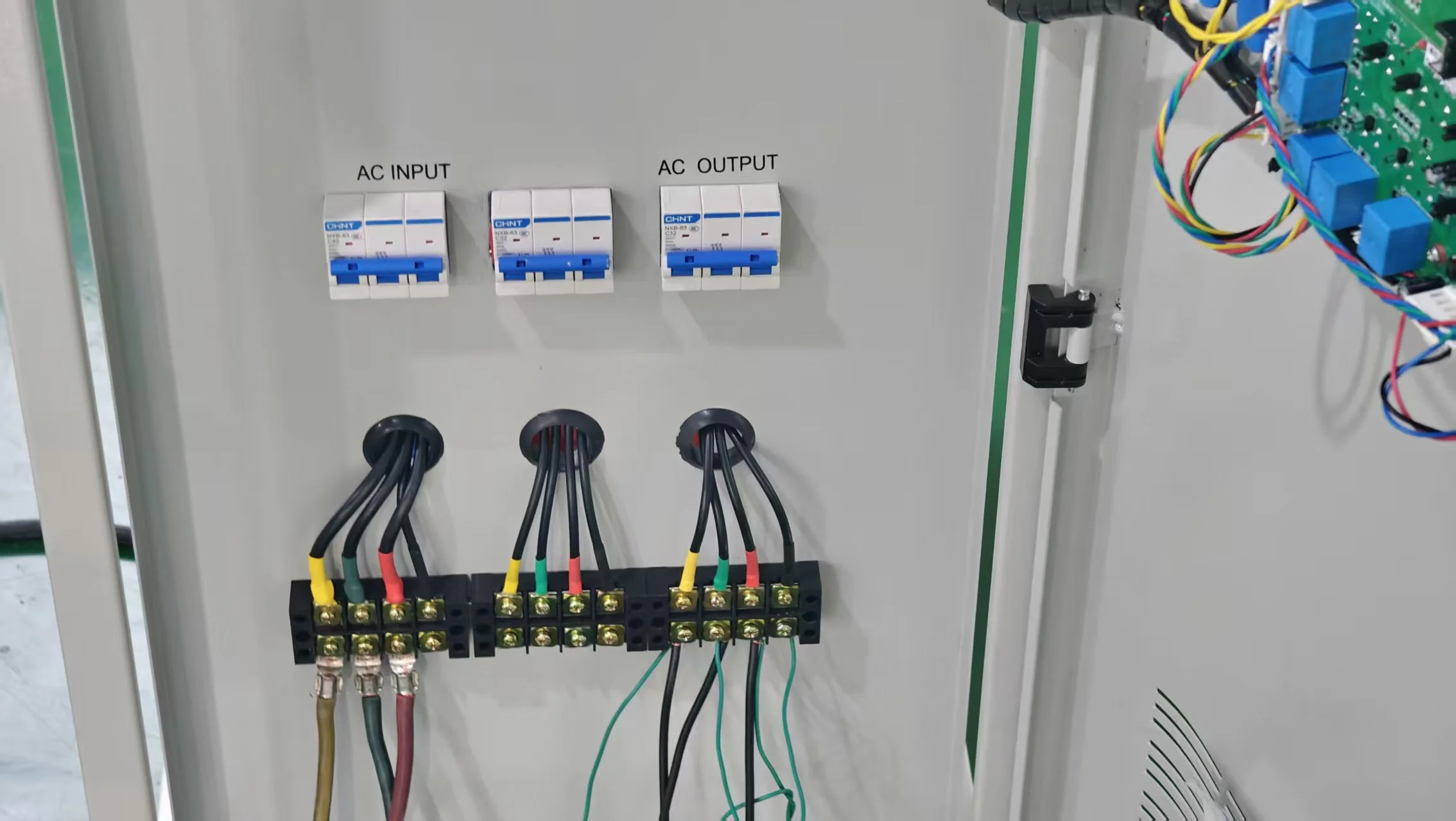 10KVA Converter 10KVA Converter