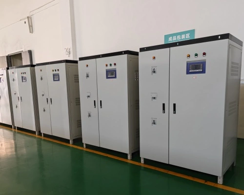 3 phase voltage stabilizer 5kva