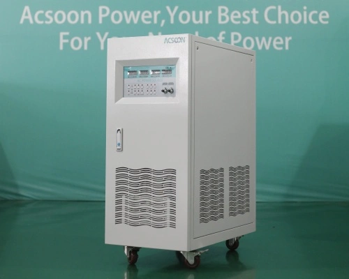 60 to 50hz frequency converter