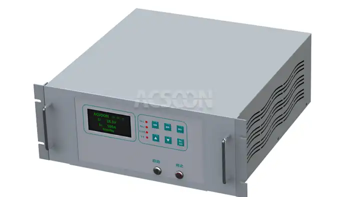 Military AC Power Supply Military AC Power Supply