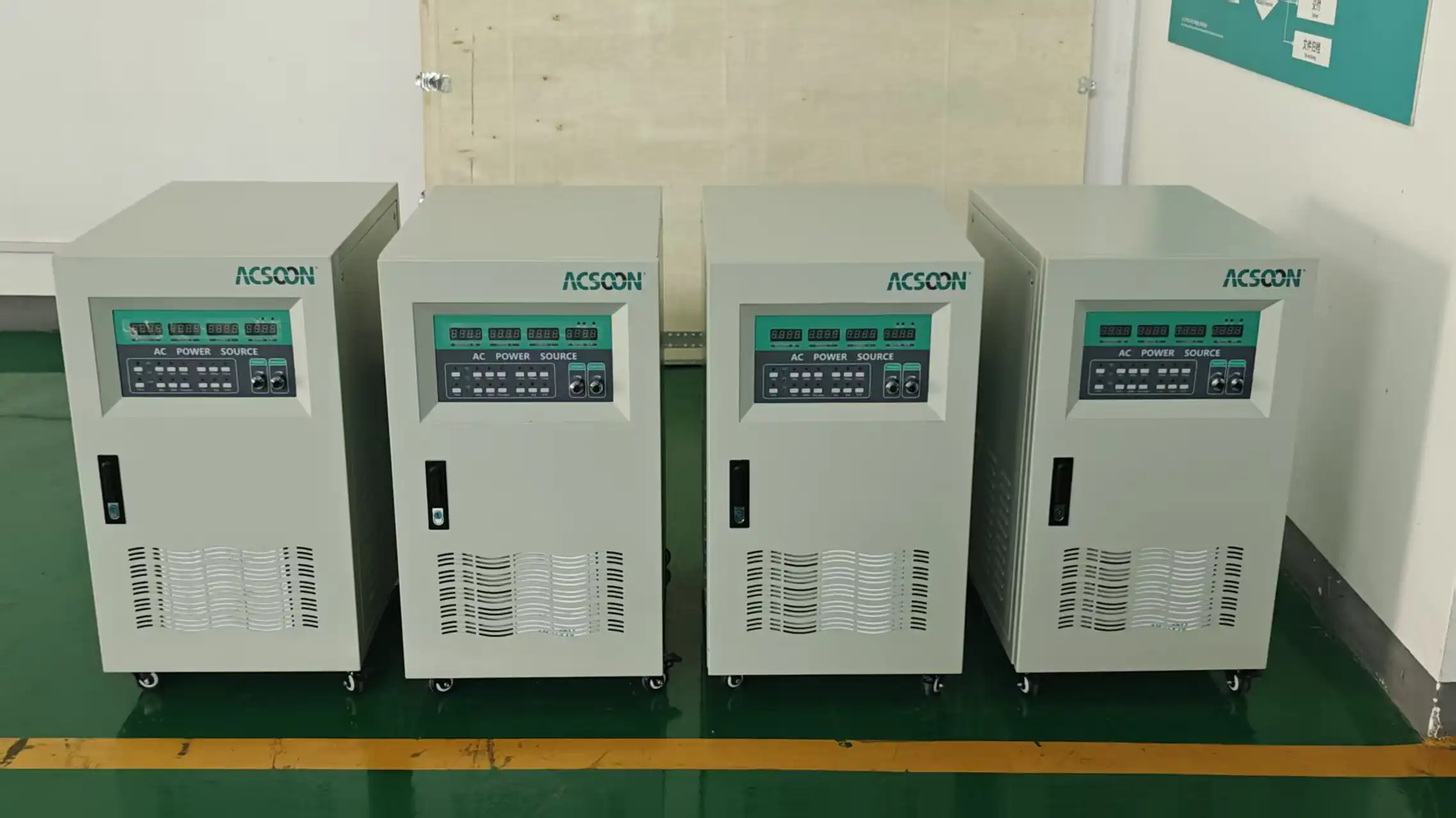 Industrial Inverters DC Ac Industrial Inverters DC Ac