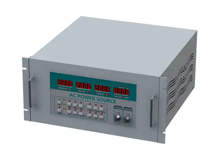 Power frequency converter Power frequency converter
