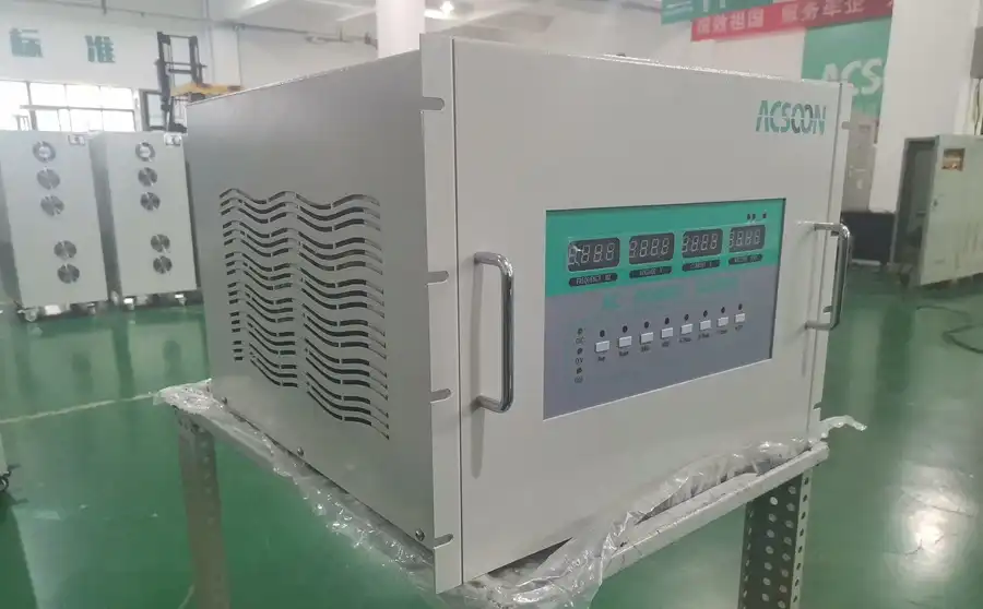 best dc to ac inverter