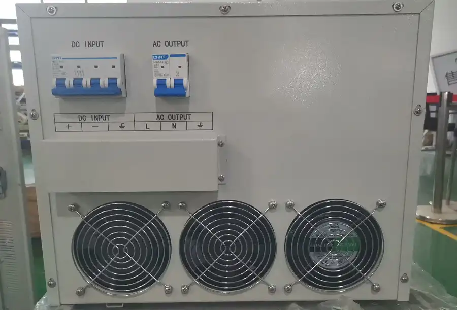 best dc to ac inverter