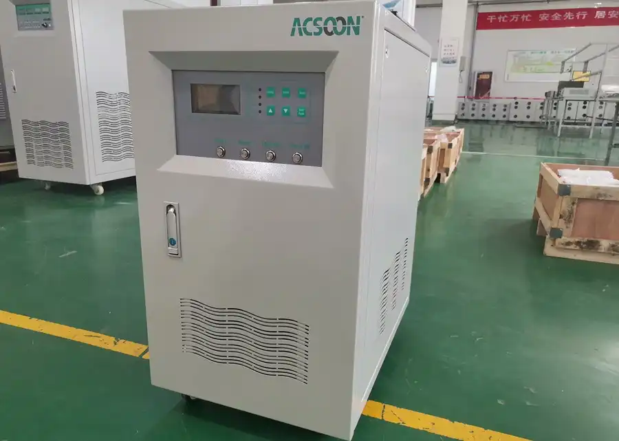 marine frequency converter marine frequency converter