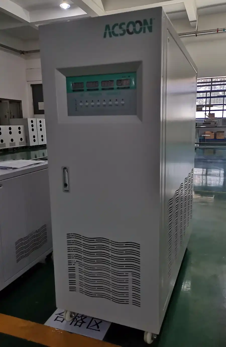 frequency converter 50hz to 400hz frequency converter 50hz to 400hz