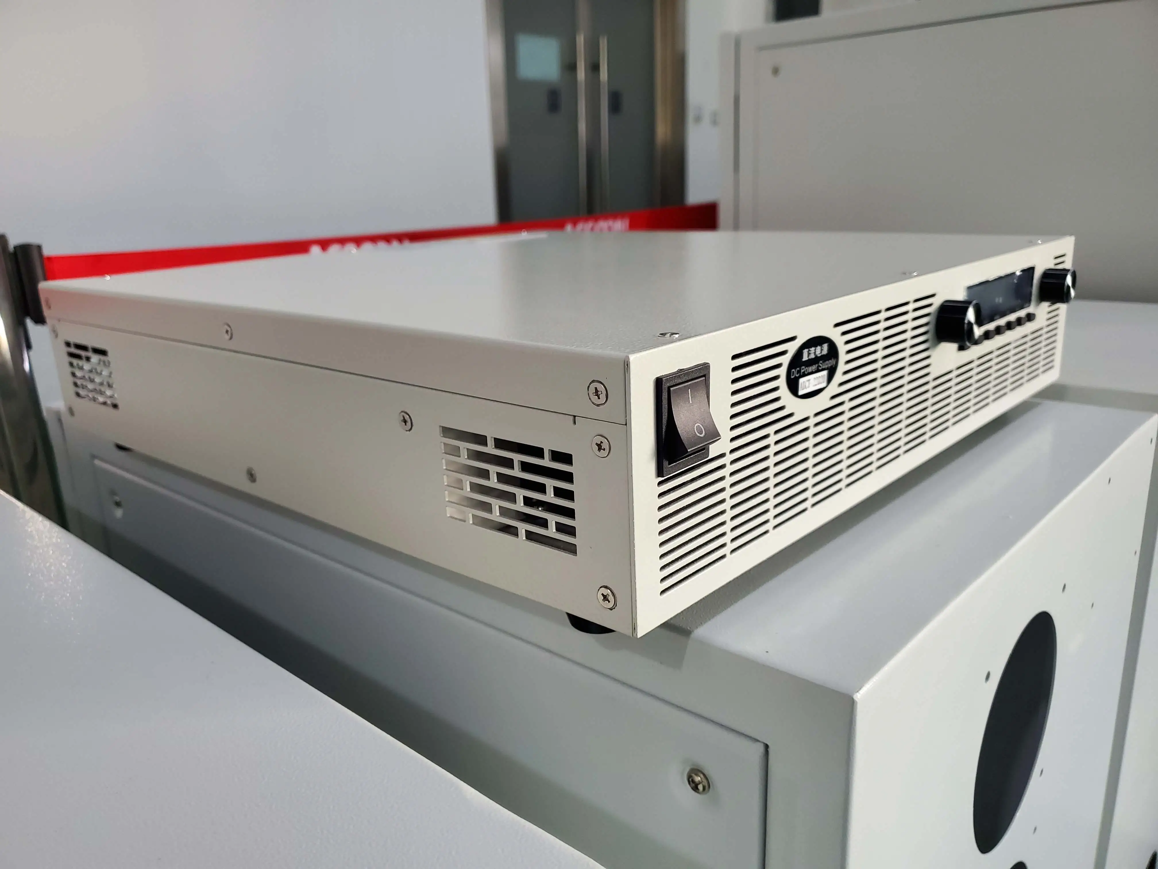 Industrial DC Power System Industrial DC Power System