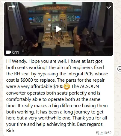 After-Sales Service After-Sales Service