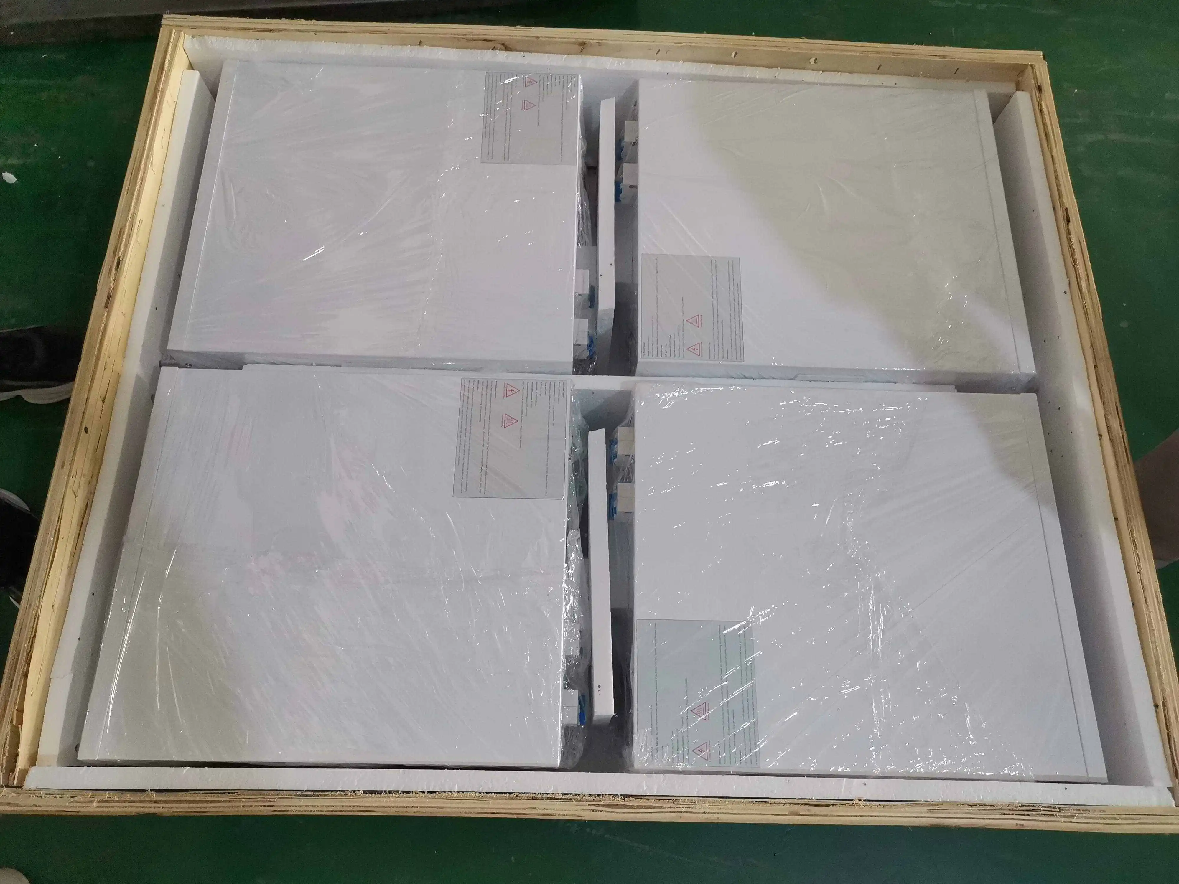 Packaging And Delivery Packaging And Delivery