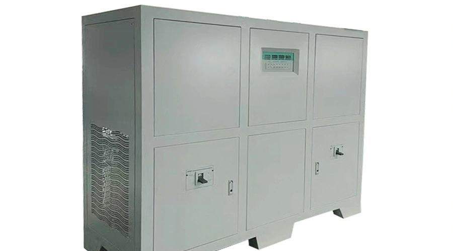 marine frequency converter