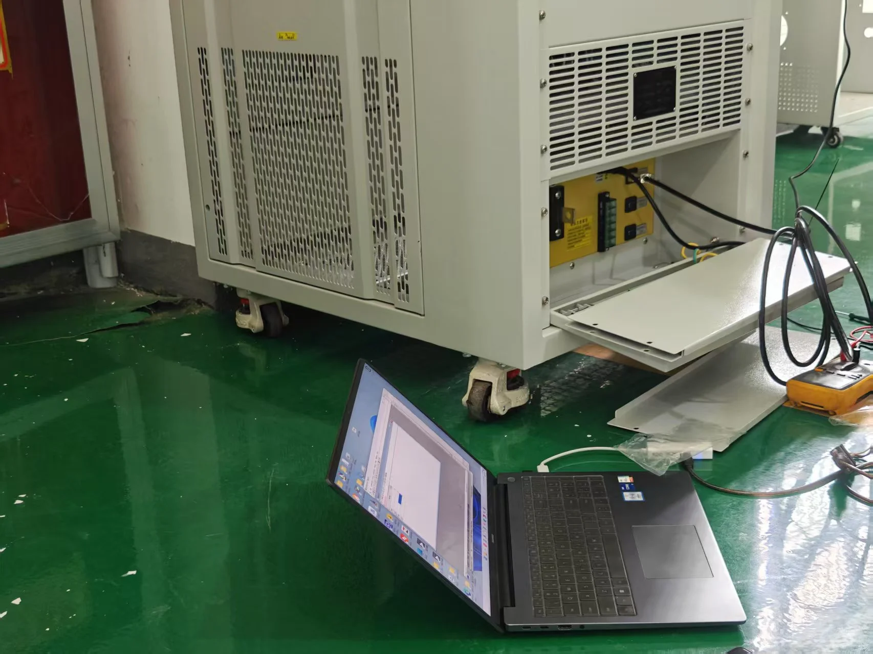 Technical Innovation