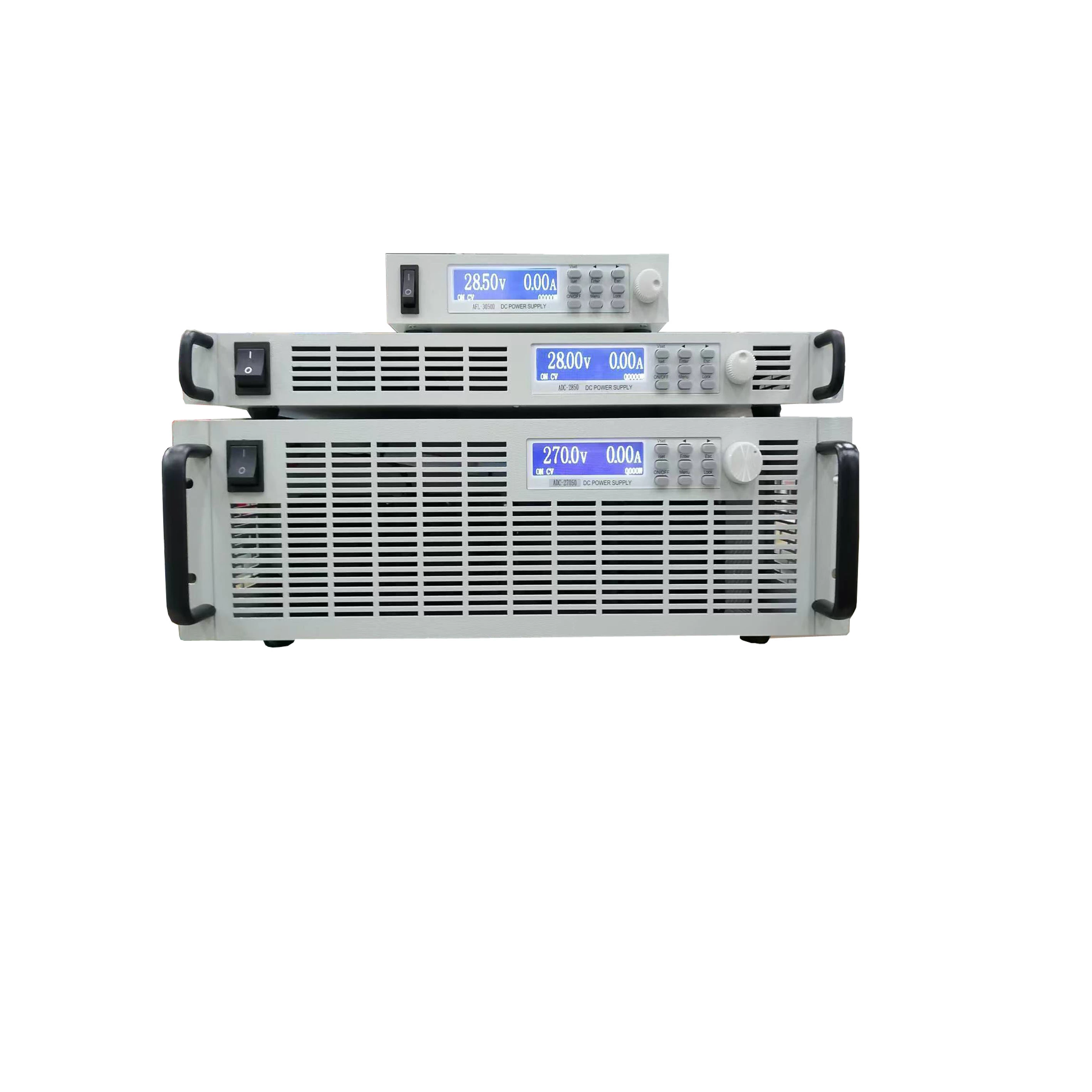 Industrial DC Power Supply Application Areas Industrial DC Power Supply Application Areas