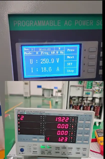 QC QC