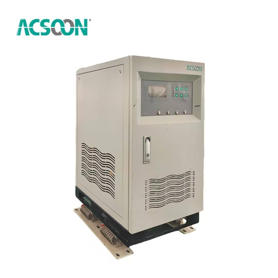 Static Frequency Converter 50Hz to 60Hz Static Frequency Converter 50Hz to 60Hz