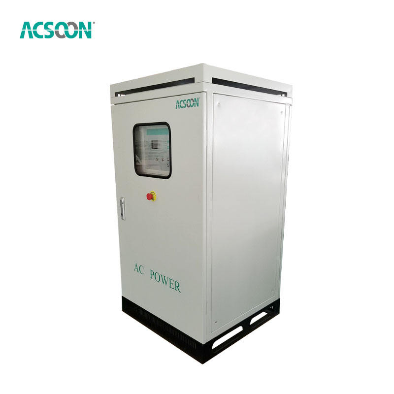 400Hz Static Frequency Converter 400Hz Static Frequency Converter