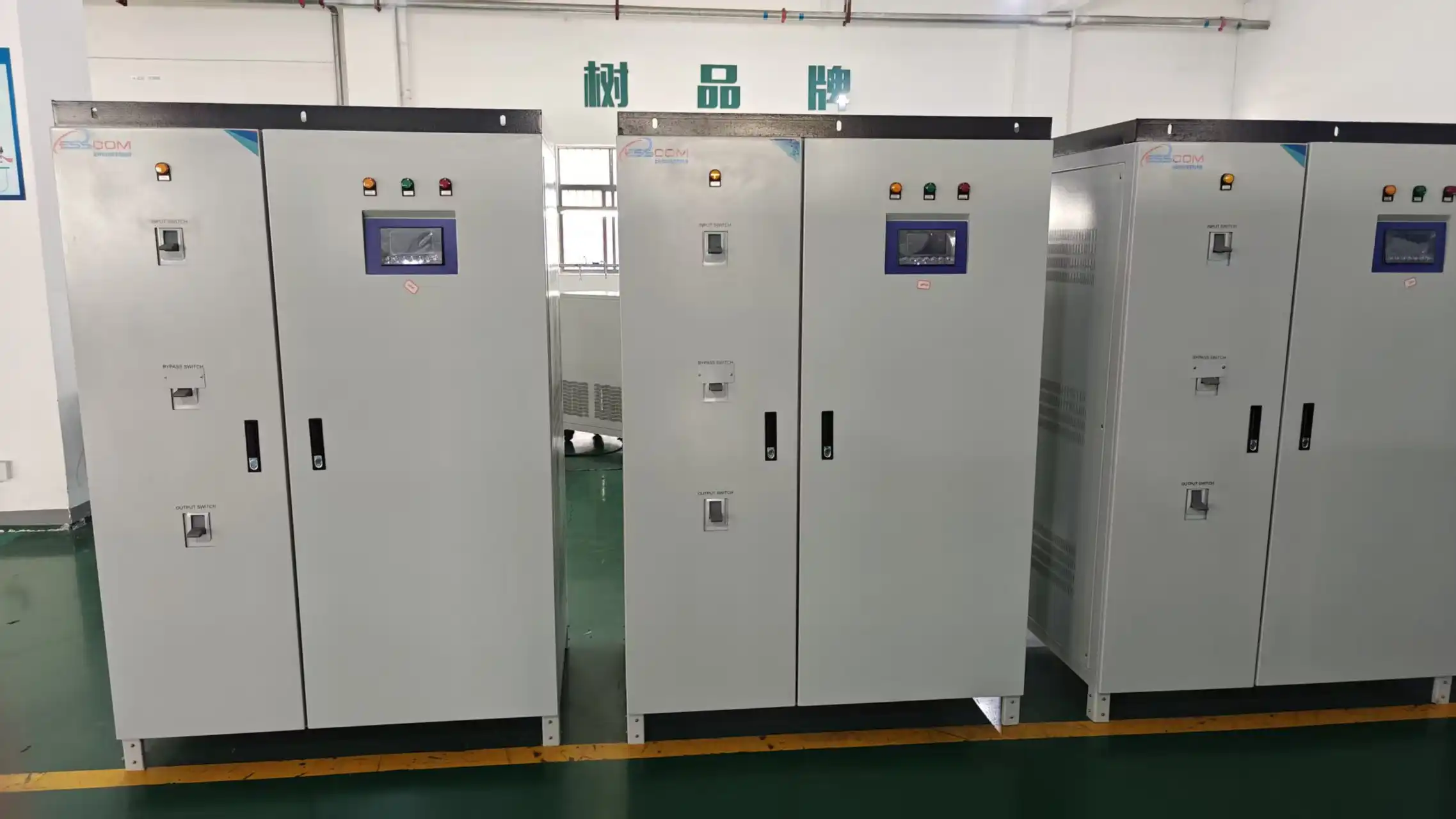 400V Voltage Stabilizer 400V Voltage Stabilizer