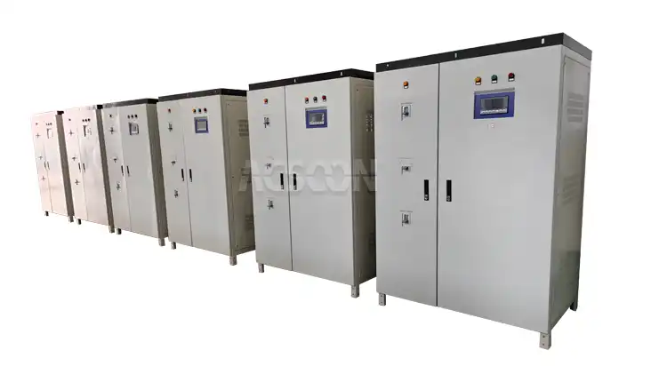 400V Voltage Stabilizer