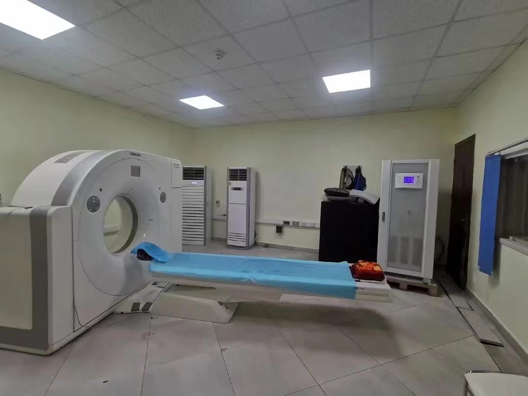 Application Areas Application Areas