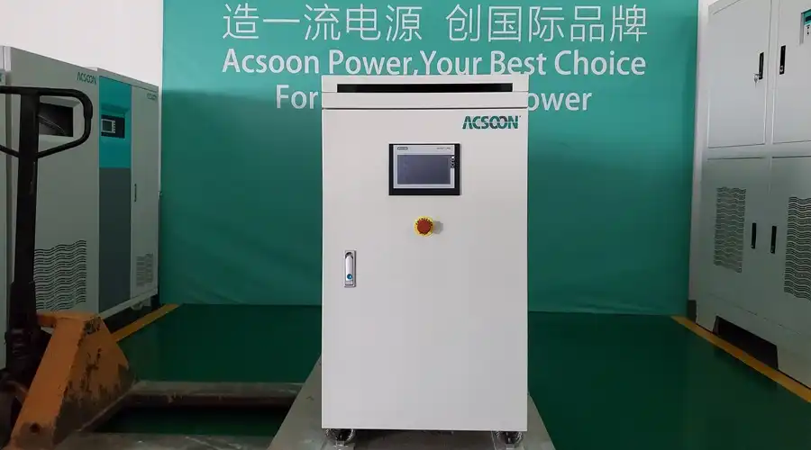 industrial frequency converter industrial frequency converter