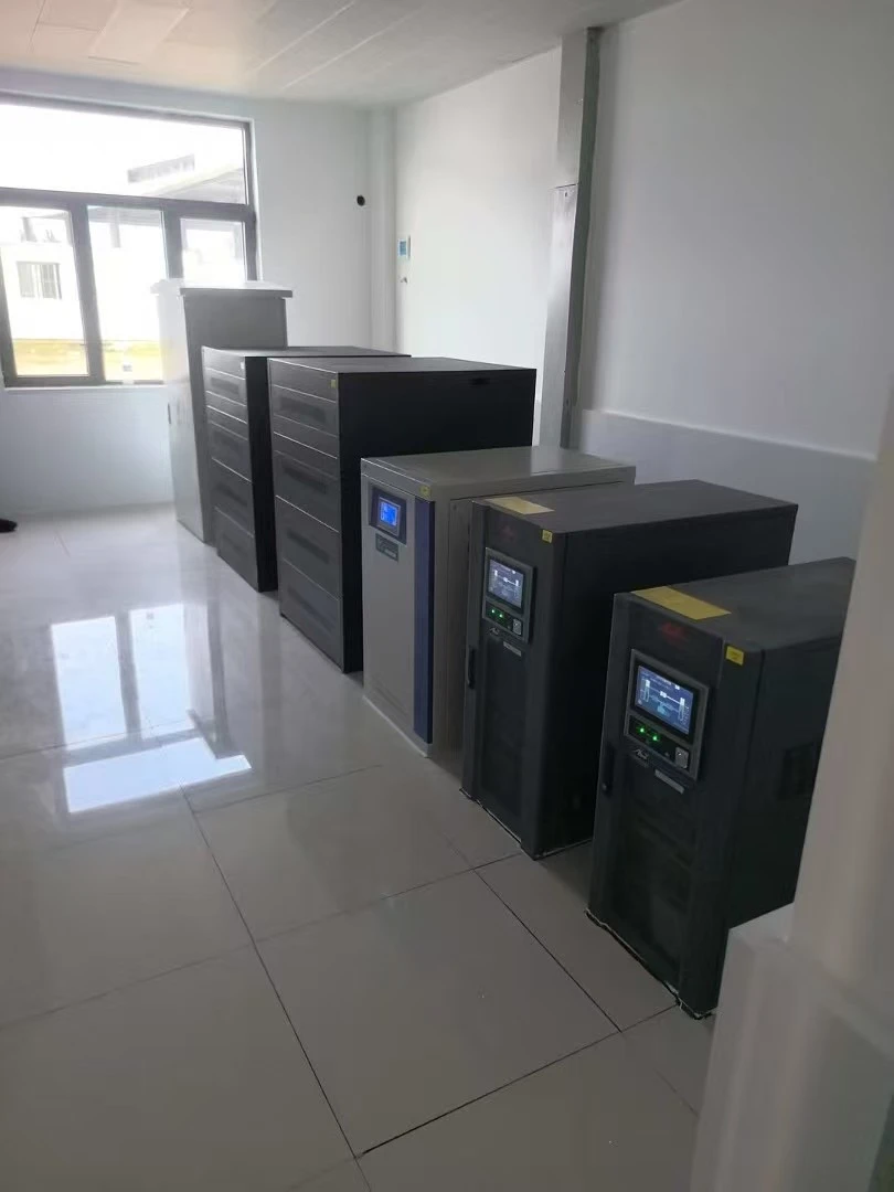 High Precision Voltage Stabilizer for Laboratory High Precision Voltage Stabilizer for Laboratory